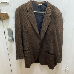 Vintage Gucci Blazer